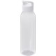 Sky 650 ml waterfles van gerecycled plastic