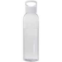 Sky 650 ml waterfles van gerecycled plastic