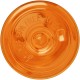 Sky 650 ml waterfles van gerecycled plastic