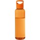 Sky 650 ml waterfles van gerecycled plastic