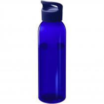 Sky 650 ml waterfles van gerecycled plastic