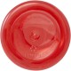 Oregon 400 ml waterfles van RCS-gecertificeerd gerecycled plastic met karabijnhaak