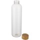 Ziggs 950 ml waterfles van gerecycled plastic