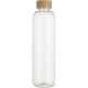 Ziggs 950 ml waterfles van gerecycled plastic