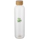 Ziggs 950 ml waterfles van gerecycled plastic