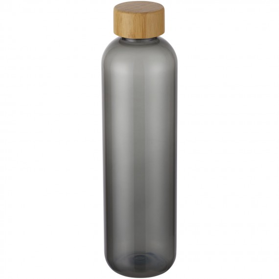 Ziggs 950 ml waterfles van gerecycled plastic