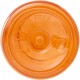 Bebo 500 ml waterfles van gerecycled plastic