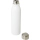 Harper 700 ml waterfles van RCS-gecertificeerd gerecycled roestvrij staal met metalen lus