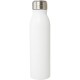 Harper 700 ml waterfles van RCS-gecertificeerd gerecycled roestvrij staal met metalen lus