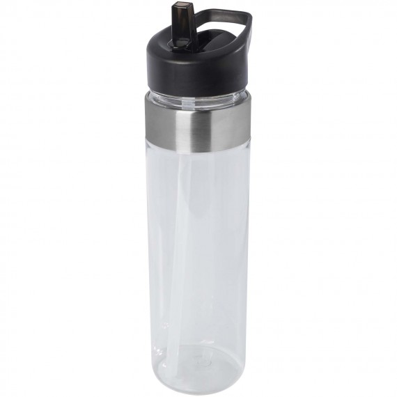 Dylan 650 ml Tritan fles met tuitdeksel