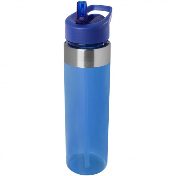 Dylan 650 ml Tritan fles met tuitdeksel
