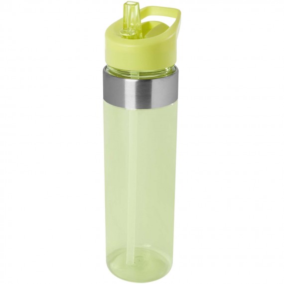 Dylan 650 ml Tritan fles met tuitdeksel