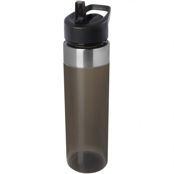 Dylan 650 ml Tritan fles met tuitdeksel
