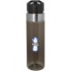 Dylan 650 ml Tritan fles met tuitdeksel