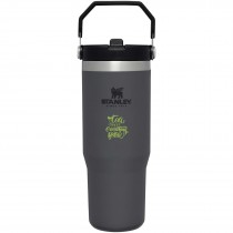Stanley 890 ml IceFlow™ beker met flip rietje