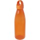 Bergen 800 ml waterfles van gerecycled plastic