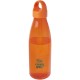 Bergen 800 ml waterfles van gerecycled plastic