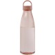 Bergen 800 ml waterfles van gerecycled plastic