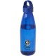Bergen 800 ml waterfles van gerecycled plastic