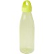 Bergen 800 ml waterfles van gerecycled plastic