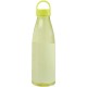 Bergen 800 ml waterfles van gerecycled plastic