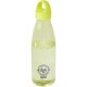 Bergen 800 ml waterfles van gerecycled plastic