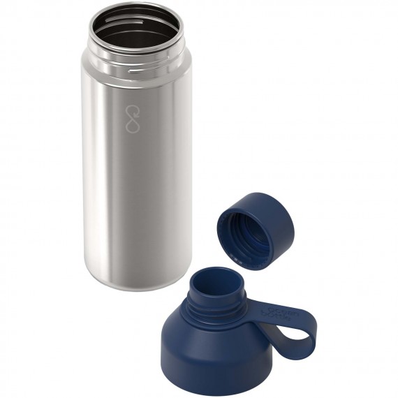 Ocean Bottle Lite 620 ml waterfles