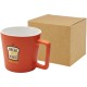 Cali keramische mok van 370 ml met matte afwerking