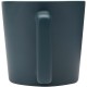 Cali keramische mok van 370 ml met matte afwerking