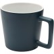 Cali keramische mok van 370 ml met matte afwerking