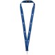 Lago lanyard met veiligheidssluiting