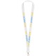 Impey lanyard met haak
