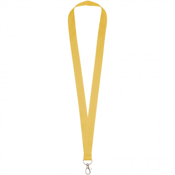 Impey lanyard met haak