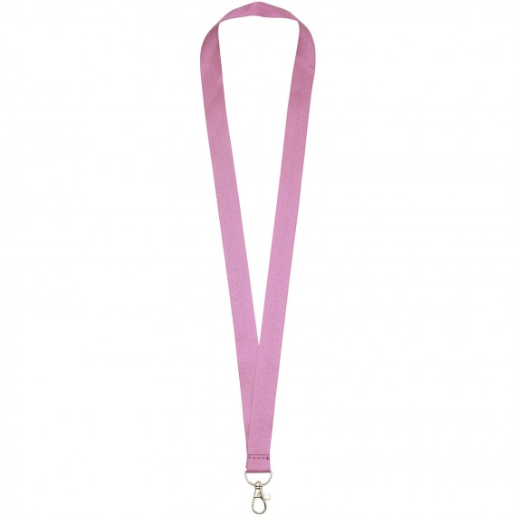 Impey lanyard met haak