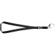 Sagan lanyard met afneembare gesp en telefoonhouder