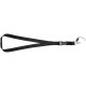 Sagan lanyard met afneembare gesp en telefoonhouder