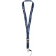 Sagan lanyard met afneembare gesp en telefoonhouder