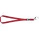 Sagan lanyard met afneembare gesp en telefoonhouder