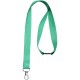 Julian bamboe lanyard met veiligheidssluiting