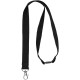 Dylan katoenen lanyard met veiligheidssluiting