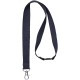 Dylan katoenen lanyard met veiligheidssluiting