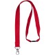 Dylan katoenen lanyard met veiligheidssluiting