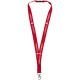 Dylan katoenen lanyard met veiligheidssluiting