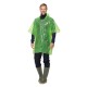 Xina regenponcho in bal met sleutelhanger