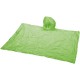 Xina regenponcho in bal met sleutelhanger