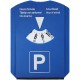 Spot 5-in-1 parkeerschijf