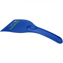 Chilly ijskrabber van gerecycled plastic
