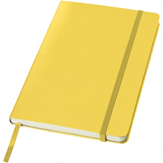 Classic A5 hardcover notitieboek