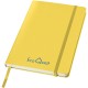 Classic A5 hardcover notitieboek