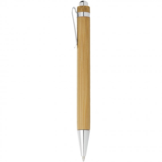 Celuk bamboe balpen (zwarte inkt)